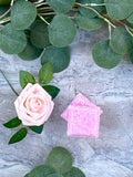 Grapefruit Rose Shampoo Bar