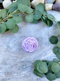 Lavender Shower Frosting