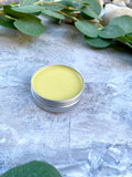 Arnica and Hemp Vegan Wonder Balm