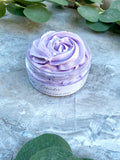 Lavender Shower Frosting