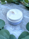 Rose Milk Body Cream Soufflé