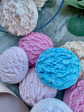 Bubble Bath Truffles