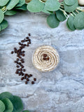 Espresso Shower Frosting