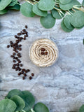 Espresso Shower Frosting