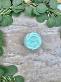 Apple Sage Shower Frosting