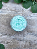 Apple Sage Shower Frosting