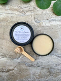 Facial Cleansing Balm
