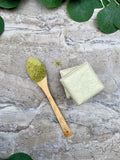 Tea Tree & Lavender Shampoo Bar