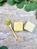 Tea Tree & Lavender Conditioner Bar