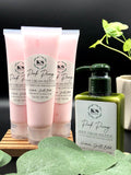 Pink Peony Body Cream Soufflé