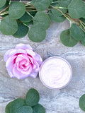Pink Peony Body Cream Soufflé